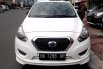 Dijual mobil Datsun GO+ Panca 2015 bekas, Sumatera Utara 1