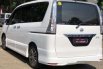 Nissan Serena 2017 Banten dijual dengan harga termurah 3