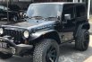 Mobil Jeep Wrangler 2011 Rubicon dijual, Sumatra Selatan 12