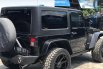 Mobil Jeep Wrangler 2011 Rubicon dijual, Sumatra Selatan 11