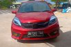 Mobil Honda Brio RS 2017 terawat di Kalimantan Selatan  1