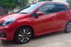 Mobil Honda Brio RS 2017 terawat di Kalimantan Selatan  3