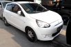 Mobil Mitsubishi Mirage EXCEED 2012 terawat di Sumatra Utara 1