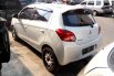 Mobil Mitsubishi Mirage EXCEED 2012 terawat di Sumatra Utara 3