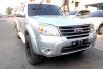 Jual cepat Ford Everest XLT 2011 di Sumatra Utara 1