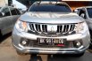 Jual Mitsubishi L200 Strada GLS 2016 murah di Sumatra Utara 1