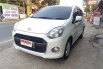 Jual Daihatsu Ayla X 2013 harga murah di DIY Yogyakarta 1