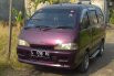 Mobil Daihatsu Zebra 1995 dijual, Jawa Timur 3