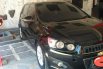 Jawa Barat, Chevrolet Aveo LT 2014 kondisi terawat 4