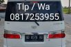 Jual mobil bekas murah Daihatsu Luxio X 2014 di Jawa Tengah 6