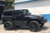 Mobil Jeep Wrangler 2011 Rubicon dijual, Sumatra Selatan 9