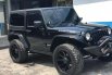 Mobil Jeep Wrangler 2011 Rubicon dijual, Sumatra Selatan 8