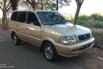 Jual Toyota Kijang LGX 2001 harga murah di Jawa Timur 3