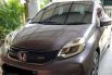 Jual mobil Honda Brio RS 2017 bekas, Aceh 5