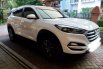 DKI Jakarta, Hyundai Tucson GLS 2018 kondisi terawat 3