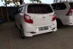 Jual cepat Daihatsu Ayla X 2014 di Sulawesi Selatan 2