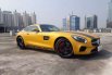 Dijual mobil bekas Mercedes-Benz AMG GT S, DKI Jakarta  6