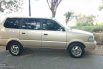 Jual Toyota Kijang LGX 2001 harga murah di Jawa Timur 2