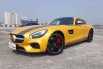 Dijual mobil bekas Mercedes-Benz AMG GT S, DKI Jakarta  5