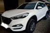 DKI Jakarta, Hyundai Tucson GLS 2018 kondisi terawat 2