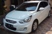 Jual Hyundai Grand Avega GL 2013 harga murah di Sumatra Utara 3