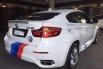 DKI Jakarta, BMW X6 2012 kondisi terawat 5