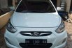 Jual Hyundai Grand Avega GL 2013 harga murah di Sumatra Utara 1