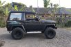 Mobil Daihatsu Taft 1990 GT dijual, Bali 2