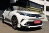 Mobil Toyota C-HR 2018 dijual, DKI Jakarta 1