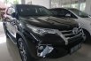 Mobil Toyota Fortuner VRZ 2018 terawat di DIY Yogyakarta 1