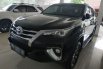 Mobil Toyota Fortuner VRZ 2018 terawat di DIY Yogyakarta 3