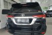 Mobil Toyota Fortuner VRZ 2018 terawat di DIY Yogyakarta 6