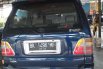 Mobil Toyota Kijang 2001 LGX terbaik di Sumatra Utara 4