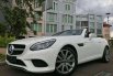 Dijual mobil bekas Mercedes-Benz SLC SLC 200, DKI Jakarta  5