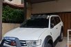 Mitsubishi Pajero Sport 2013 DIY Yogyakarta dijual dengan harga termurah 5