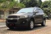 Dijual mobil bekas Chevrolet Captiva VCDI, DKI Jakarta  2