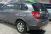 Chevrolet Captiva 2009 DKI Jakarta dijual dengan harga termurah 5