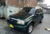 Suzuki Escudo 2001 DKI Jakarta dijual dengan harga termurah 4