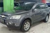 Chevrolet Captiva 2009 DKI Jakarta dijual dengan harga termurah 3