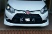 Mobil Toyota Agya 0 terbaik di Sulawesi Selatan 1