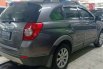 Chevrolet Captiva 2009 DKI Jakarta dijual dengan harga termurah 1