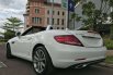 Dijual mobil bekas Mercedes-Benz SLC SLC 200, DKI Jakarta  1