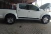 Jual mobil Chevrolet Colorado LTZ 2012 bekas di Riau  3