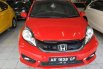 Jual mobil Honda Brio Satya E 2016 bekas di DIY Yogyakarta 2