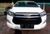 Jual Toyota Kijang Innova 2.4G 2018 bekas di Sumatra Utara 1