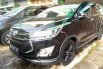 Jual cepat Toyota Innova Venturer 2018 di Sumatra Utara  1