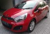 Mobil Kia Rio 1.4 Automatic 2012 terawat di DIY Yogyakarta 1