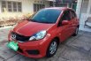 Jual Honda Brio Satya 2017 harga murah di Jambi 6