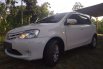 Lampung, Toyota Etios Valco E 2013 kondisi terawat 4