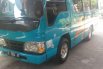 Jawa Timur, jual mobil Isuzu Elf 2011 dengan harga terjangkau 4